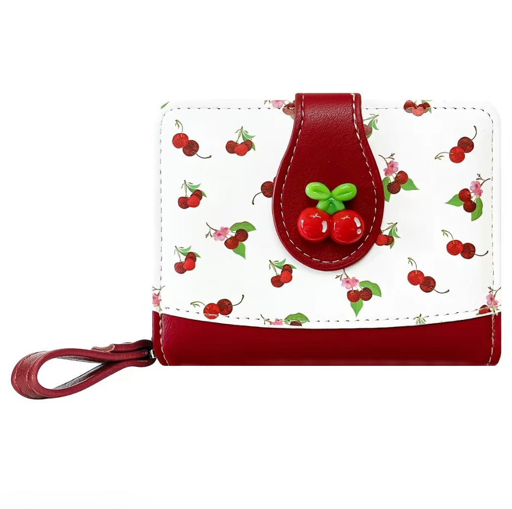 Fruit Wallets