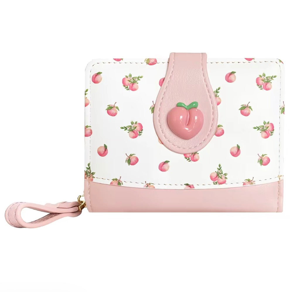 Fruit Wallets