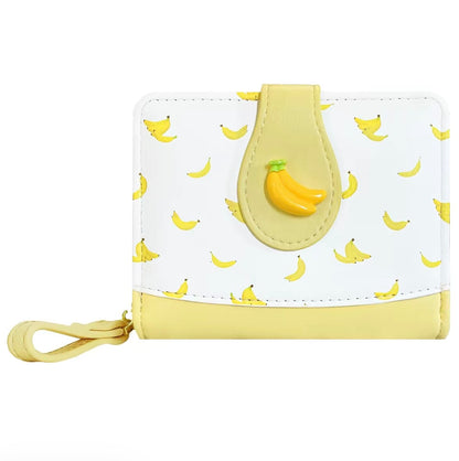 Fruit Wallets