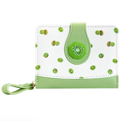 Fruit Wallets