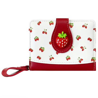 Fruit Wallets