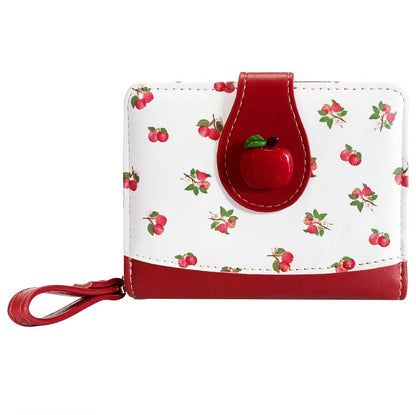 Fruit Wallets