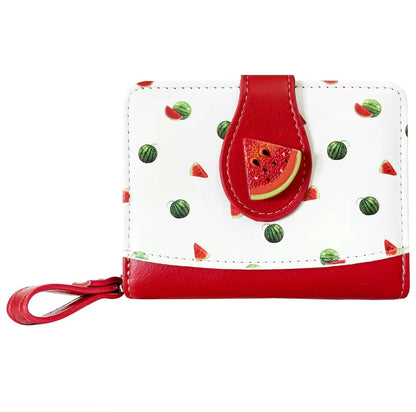 Fruit Wallets